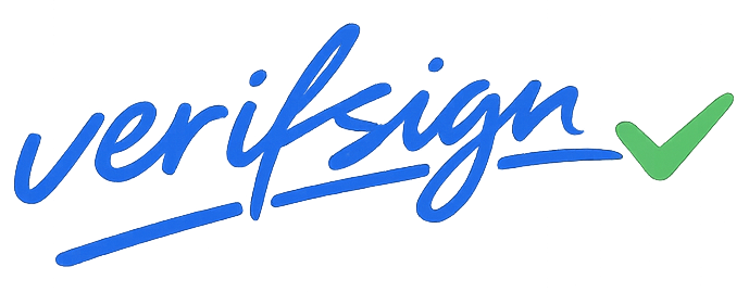 Verifsign